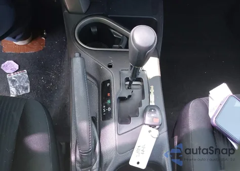 2018 Toyota Rav4 Le z USA, uszkodzony, nr VIN 2T3ZFREV5JW427038